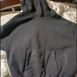 Yeezy gap hoodie kids